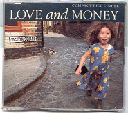 Love And Money - Jocelyn Square